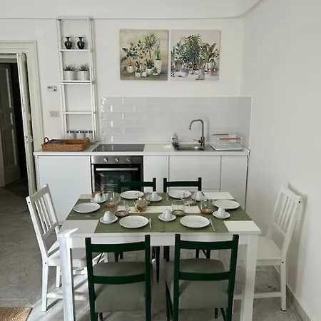 Apartment Casa D'amico Al Duomo Catania