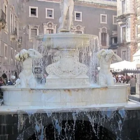 Casa D'amico Al Duomo Apartment Catania