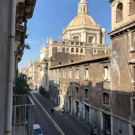 Casa D'amico Al Duomo