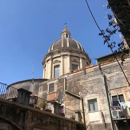 Casa D'amico Al Duomo Apartment