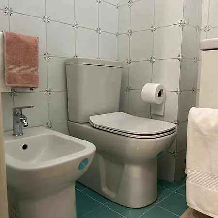 Apartment Casa D'amico Al Duomo Catania