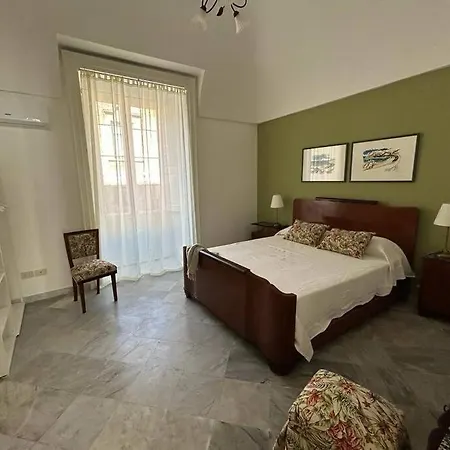 Casa D'amico Al Duomo Apartment *