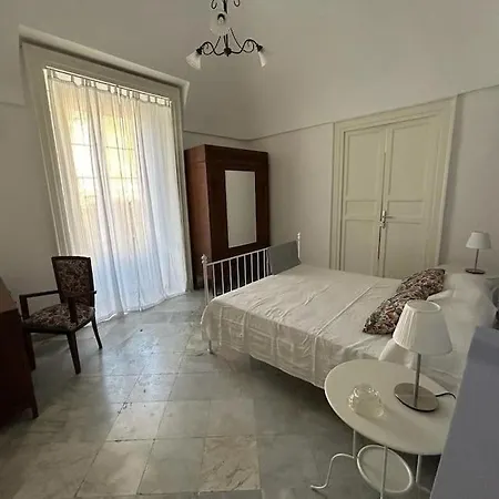 Apartment Casa D'amico Al Duomo Catania