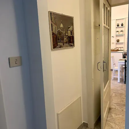 Apartment Casa D'amico Al Duomo Catania