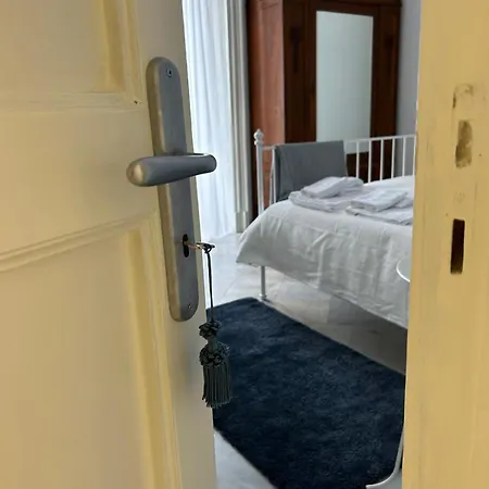 Casa D'amico Al Duomo Apartment