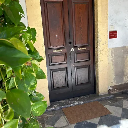 Apartment Casa D'amico Al Duomo Catania