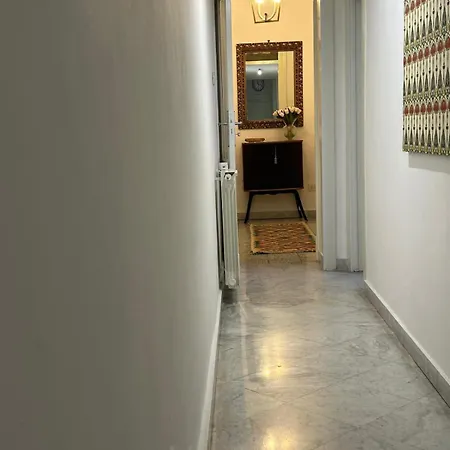 Casa D'amico Al Duomo *