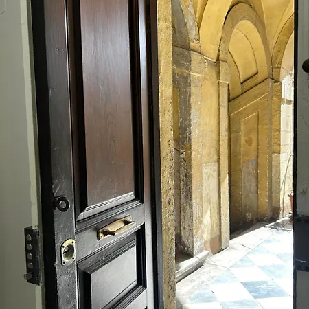 Casa D'amico Al Duomo * Catania